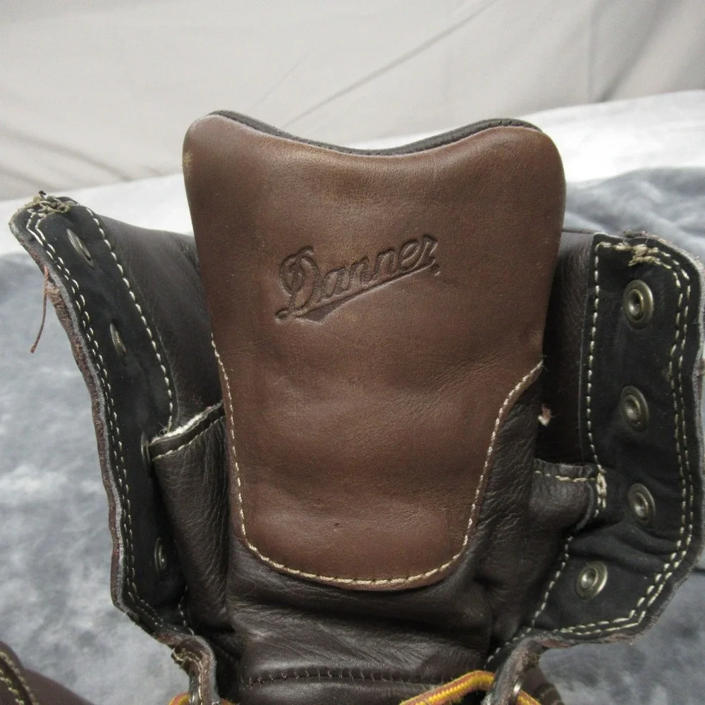 Danner Quarry 8